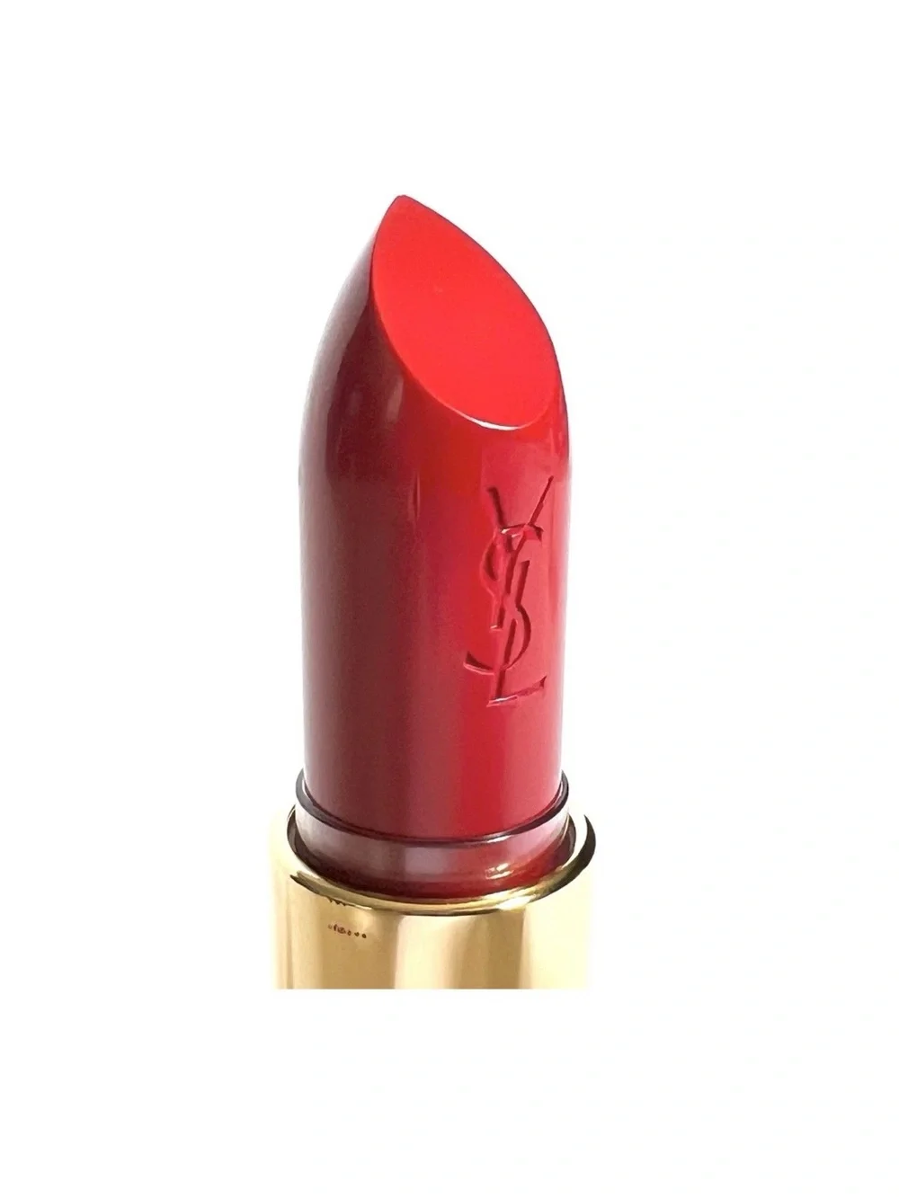 YSL - Rouge Pur Couture Lipstick - #21 Rouge Paradoxe